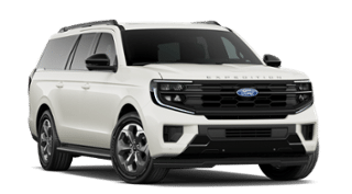 2027 Ford Expedition® External Image 4